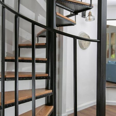 Horizon Studio Apartments *Top Location* Kudüs Dış mekan fotoğraf