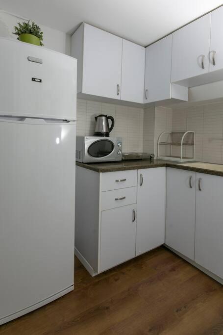 Horizon Studio Apartments *Top Location* Kudüs Dış mekan fotoğraf