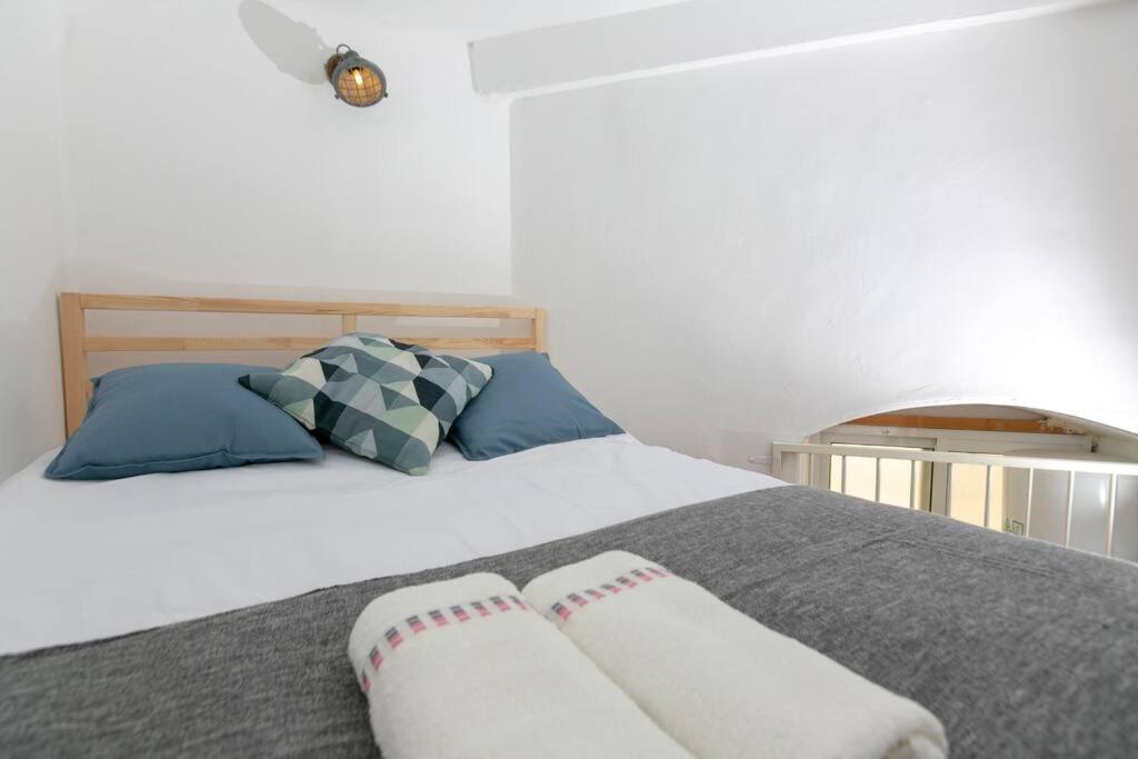 Horizon Studio Apartments *Top Location* Kudüs Dış mekan fotoğraf