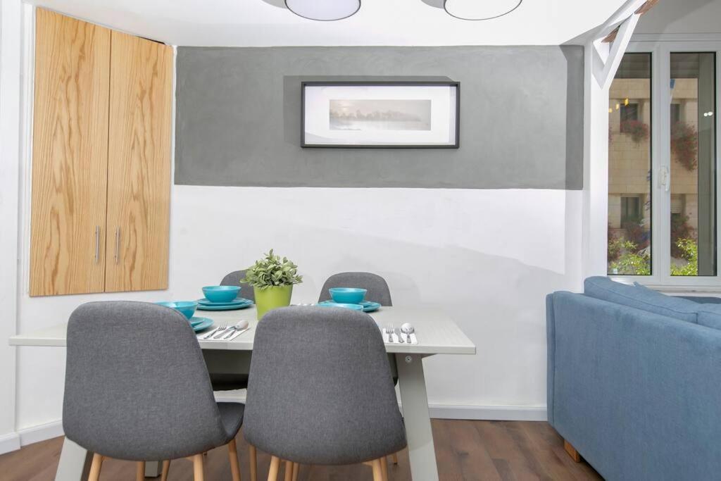 Horizon Studio Apartments *Top Location* Kudüs Dış mekan fotoğraf