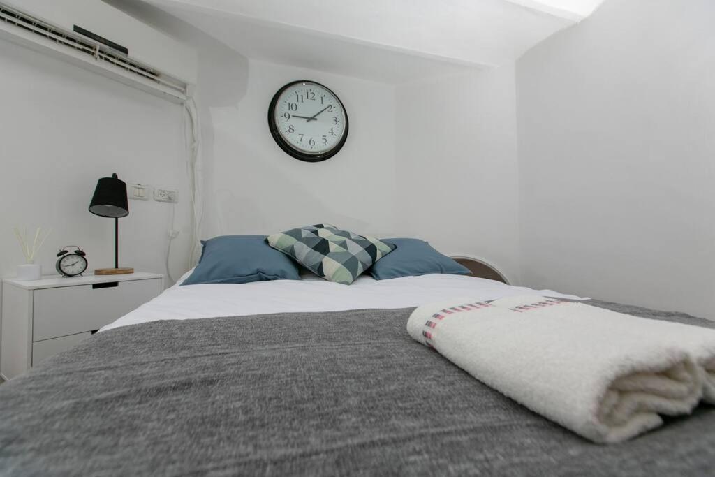 Horizon Studio Apartments *Top Location* Kudüs Dış mekan fotoğraf