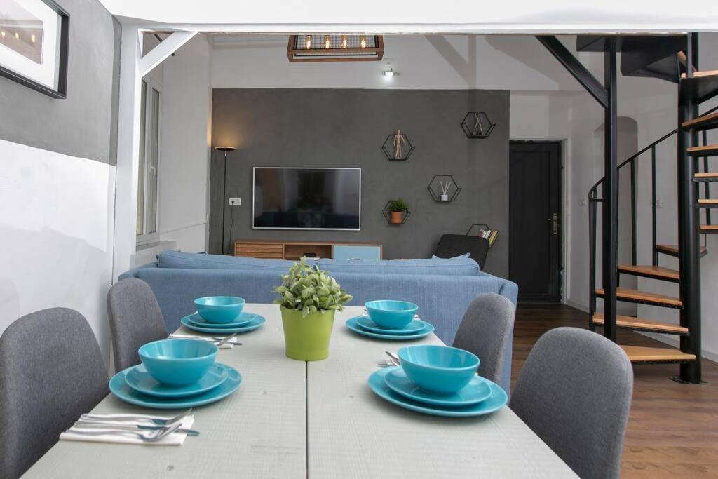 Horizon Studio Apartments *Top Location* Kudüs Dış mekan fotoğraf
