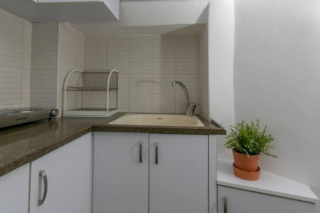 Horizon Studio Apartments *Top Location* Kudüs Dış mekan fotoğraf