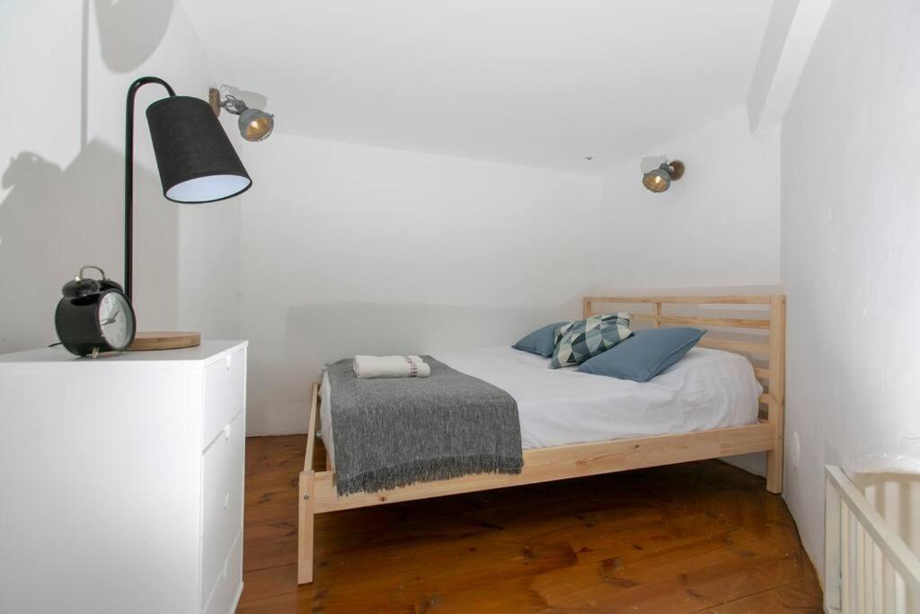 Horizon Studio Apartments *Top Location* Kudüs Dış mekan fotoğraf