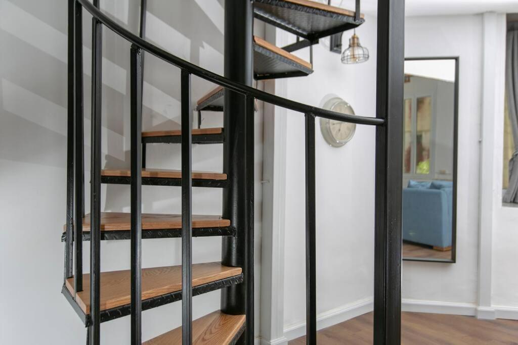 Horizon Studio Apartments *Top Location* Kudüs Dış mekan fotoğraf