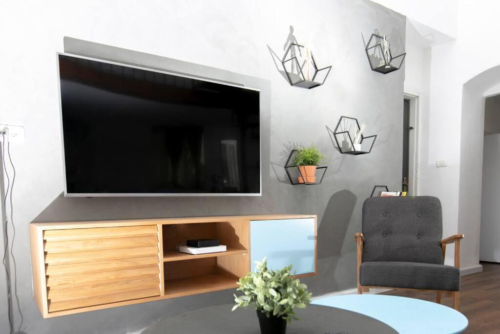 Horizon Studio Apartments *Top Location* Kudüs Dış mekan fotoğraf