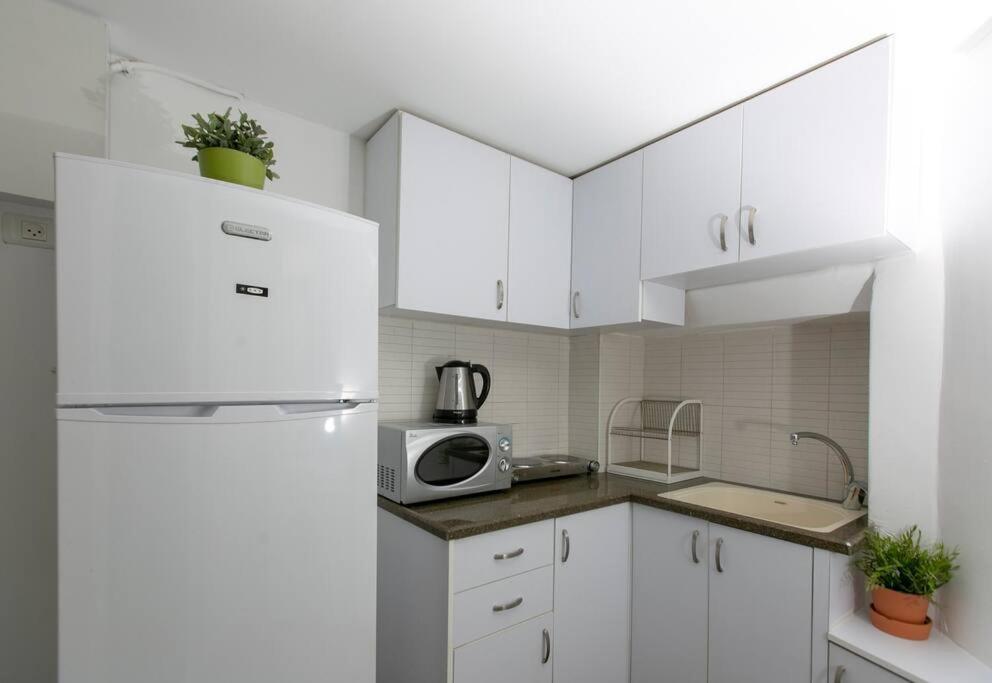 Horizon Studio Apartments *Top Location* Kudüs Dış mekan fotoğraf