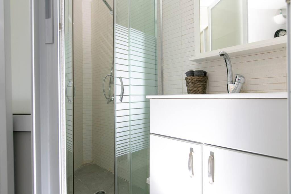 Horizon Studio Apartments *Top Location* Kudüs Dış mekan fotoğraf