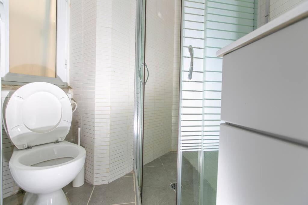 Horizon Studio Apartments *Top Location* Kudüs Dış mekan fotoğraf