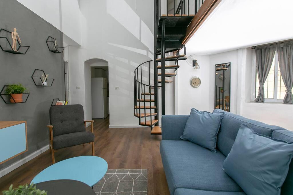 Horizon Studio Apartments *Top Location* Kudüs Dış mekan fotoğraf