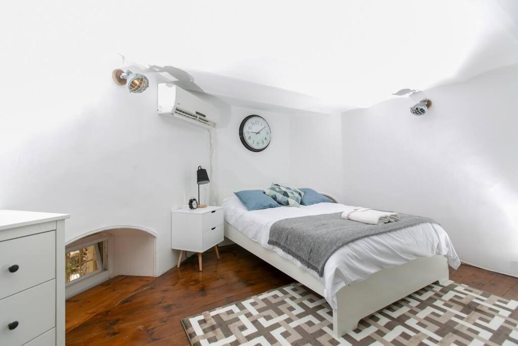 Horizon Studio Apartments *Top Location* Kudüs Dış mekan fotoğraf